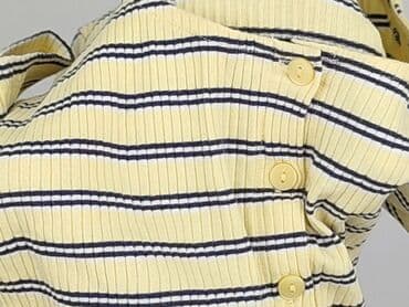 koszulka pod marynarkę damska: Monki, Women`s T-shirt, size S (EU 36) — 6