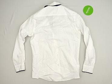 sweter mango: F&F, Koszulа dla mężczyzn, rozmiar M — 3