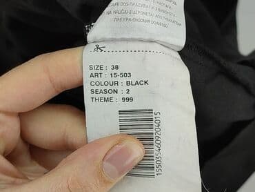 ekskluzywne sukienki koktajlowe: Amisu, Sukienka damska, rozmiar M — 6