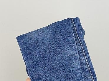 cropp spodnice: Spodnie jeansowe, 12-18 miesięcy, stan - Bardzo dobry — 6