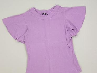 bluzki lila: Wassyl, Bluzka damska, rozmiar M — 1