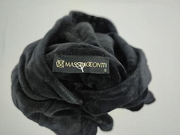 t shirt mango: Massimo Dutti, Bluza z kapturem damska, rozmiar S — 4