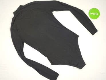 жіноча білизна польща: H&M, Жіноче боді, розмір S — 3