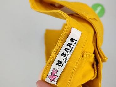 buty minorka: M.Sara, Spodnie materiałowe damskie, rozmiar L — 4