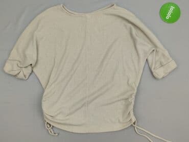 obcisla biale bluzki: Beloved, Bluzka damska, S — 3