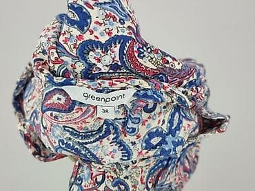 greenpoint clothes: Greenpoint, Bluzka damska, rozmiar M — 4