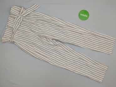 stroje kąpielowe plus size zalando: DeeZee, Spodnie materiałowe damskie, XS — 2