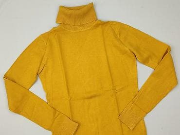 stradivarius sweterki: Golf damski, rozmiar S — 1