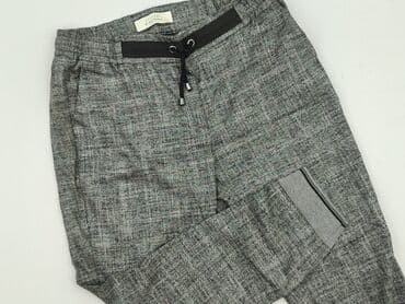 latynka spodnie dresowe: Anataka, Spodnie materiałowe damskie, rozmiar XL — 1