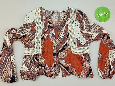 stradivarius dresy balloon: Stradivarius, Bluzka damska, rozmiar S — 2