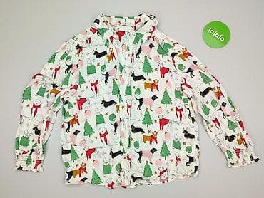 crocs wlochate: TU Woman, Bluzka damska, rozmiar 3XL — 2