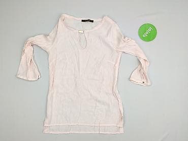bluza prada damska: Reserved, Bluzka damska, rozmiar 2XS — 3
