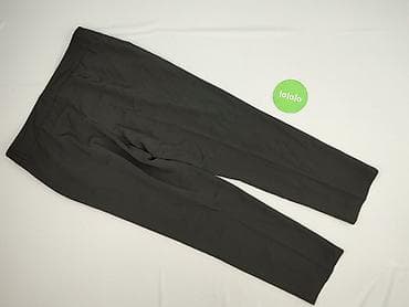 trampki 46: Bodyflirt, Spodnie materiałowe damskie, rozmiar 2XL — 3