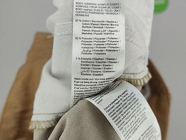 spodnie pull: Orsay, Spodnie materiałowe damskie, rozmiar S — 5
