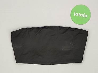 bib free: Shein, Top damski, rozmiar M — 2
