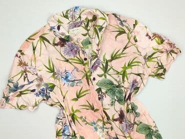 sukienka koszulowa c a: River Island, Sukienka damska, rozmiar M — 1