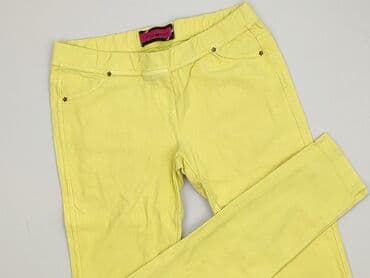 buggy jeans: Skinny, Jeansy damskie, rozmiar M — 1