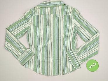 ben sherman: United Colors of Benetton, Koszula damska, rozmiar M — 3