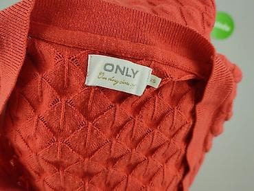 "the odder side": ONLY, Kardigan damski, rozmiar XS — 4