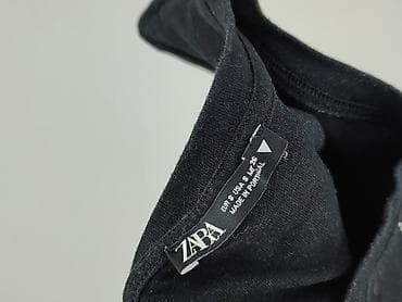 t shirt chaotic system: Zara, T-shirt damski, rozmiar S — 4
