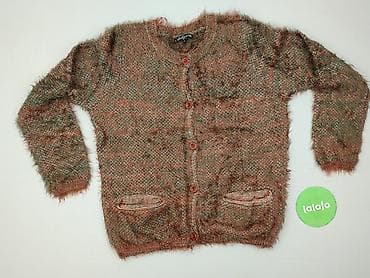 keep away from fire ubrania: Kardigan damski, rozmiar M — 2