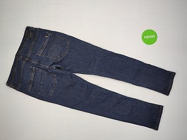 spodnice jeansowe: Denim Collection, Jeansy dla mężczyzn, rozmiar L — 3