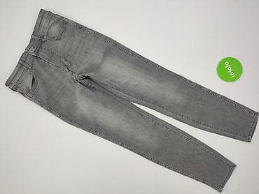 jeans old: H&M, Jeansy damskie, rozmiar S — 2
