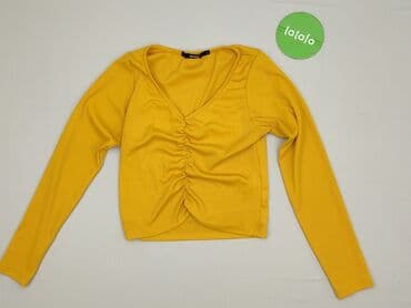 samsoe samsoe t shirty: Bik Bok, Bluzka damska, rozmiar S — 2