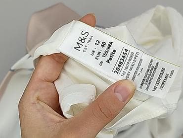 marwelle pl: M&S Collection, Sukienka damska, rozmiar L — 5