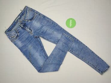 jeansy bootcut: Jeans for women, size S (EU 36) — 2