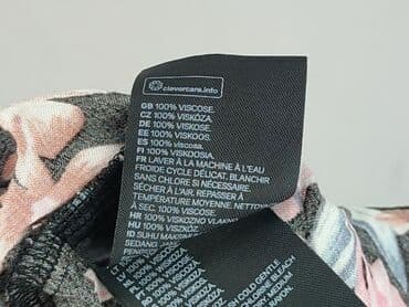 hm bluzki z krótkim rękawem: H&M Divided, Bluzka damska, rozmiar 2XL — 5