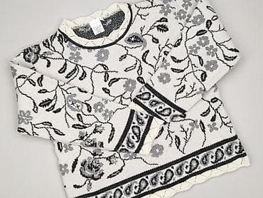 kurtka chicaca: Sweter damski, rozmiar M — 1