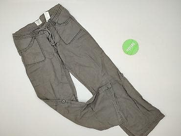 Cargo: H&M L.O.G.G., Cargo for women, size XS — 2