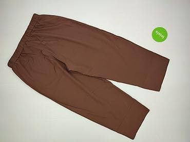deichmann isabel marant: Spodnie 3/4 damskie, rozmiar XL — 3