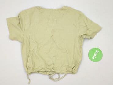 koszula z bufiastymi rękawami sinsay: Women's blouse, M at lalafo.pl — 3 koszula z bufiastymi rękawami sinsay: Women's blouse, M — 3