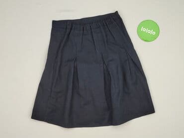 tesco rajstopy: Skirt, 10 years, 134-140 cm, condition - Very good — 3
