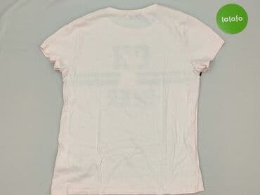 koszulka rainbow: T-shirt damski, M — 3