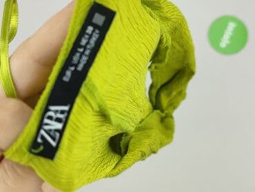 koszulka z bambusem zara: Zara, Bluzka damska, rozmiar L — 5