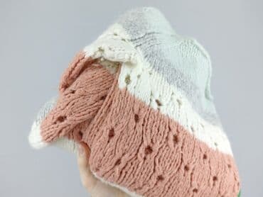 sweter w paski h: Sweter damski, rozmiar L — 4