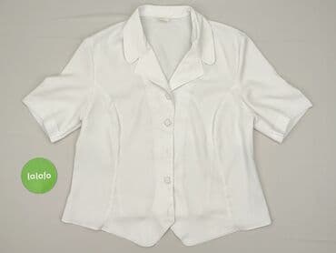 bluzki plus size allegro: Bluzka damska, rozmiar 2XL — 2
