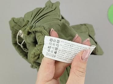 spodenki: PULL&BEAR, Szorty damskie, rozmiar S — 4