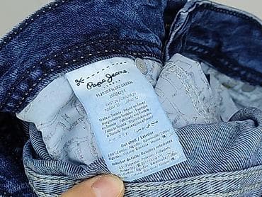 prix: Pepe Jeans, Jeansy damskie, rozmiar S — 6