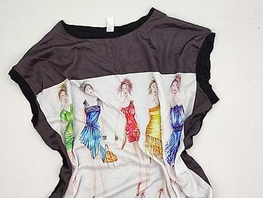 E-vie, Bluzka damska, rozmiar One size