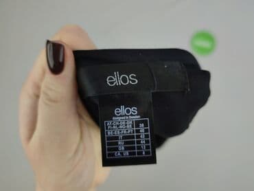 sklep internetowy z sukienkami dla puszystych: Ellos, Sukienka damska, rozmiar M — 5