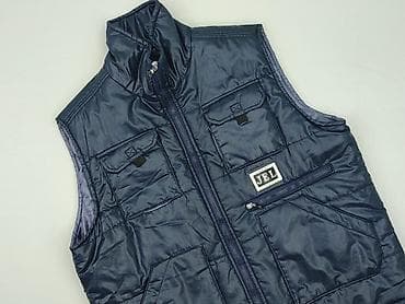 Women`s waistcoat, size 4XL