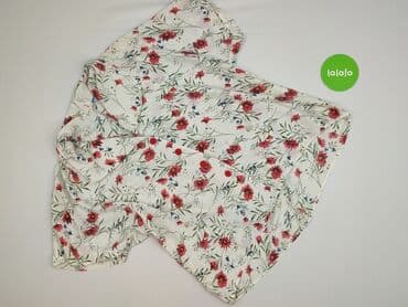 sukienki w kwiaty na wesele duze rozmiary: Koszula damska, rozmiar XL — 2