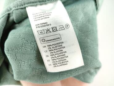 spódniczka jeansowe hm: H&M, Spódnica damska, rozmiar S — 5