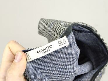 sukienka koszulowa c a: Mango, Women`s dress, size S (EU 36) — 4