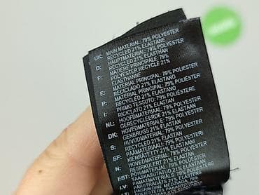 moraj legginsy: Adidas, Legginsy Sportowe damskie, rozmiar S — 5