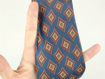 torba guess: Tie, color - Blue, condition - Perfect — 4